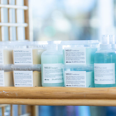 Haircare