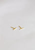 Minimalist Bar Earrings - Station Retail