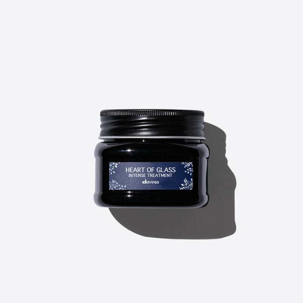Davines Heart of Glass Intense Treatment - Station Retail