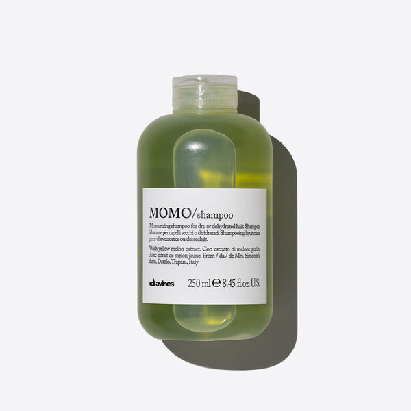 Davines MOMO Shampoo - Station Retail