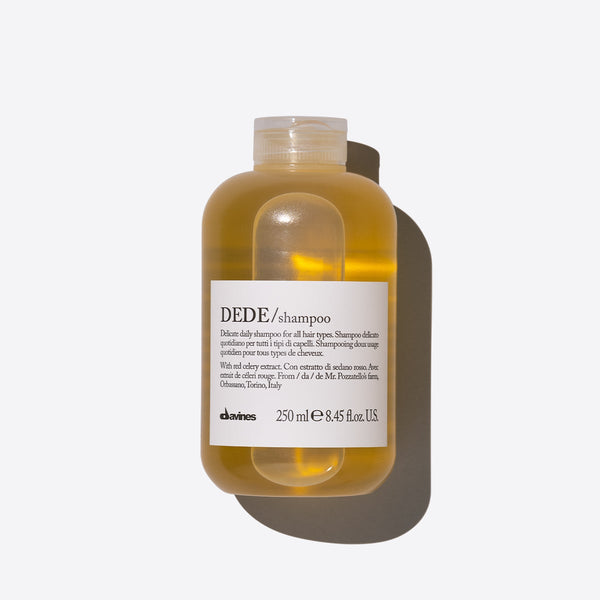 Davines DEDE Shampoo - Station Retail