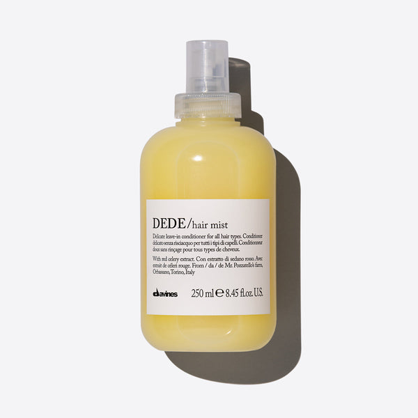 Davines DEDE Hair Mist - Station Retail