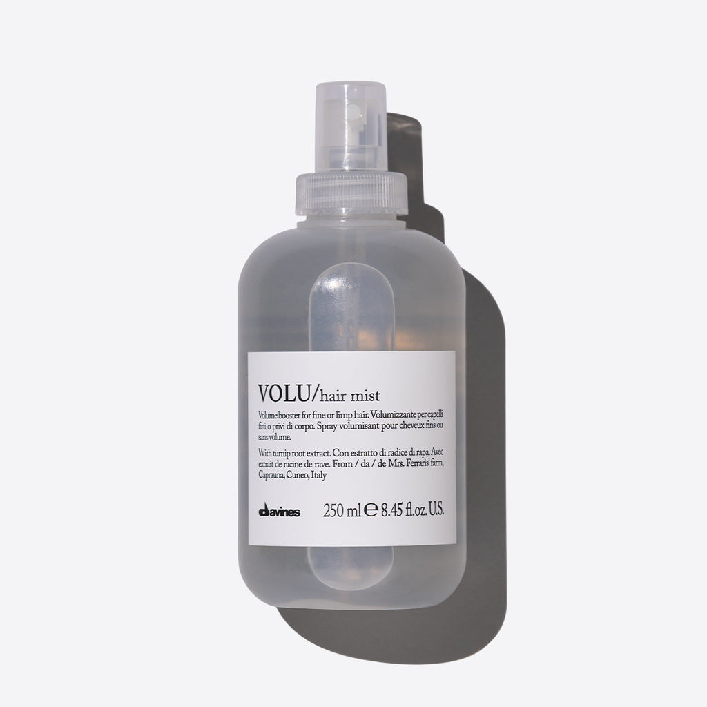 Davines VOLU Hair Mist - Station Retail