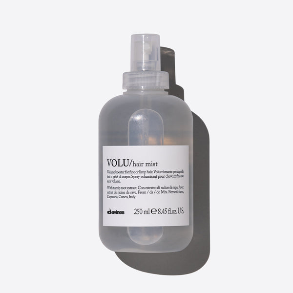 Davines VOLU Hair Mist - Station Retail
