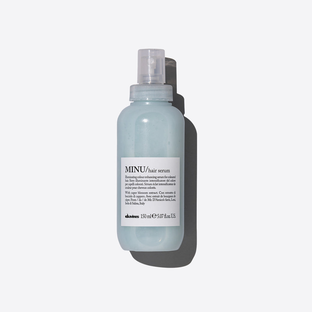 Davines MINU Hair Serum - Station Retail