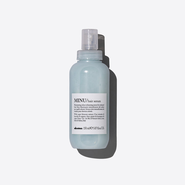 Davines MINU Hair Serum - Station Retail