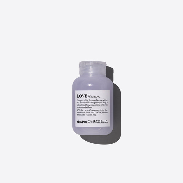 Davines Mini LOVE SMOOTH Shampoo - Station Retail