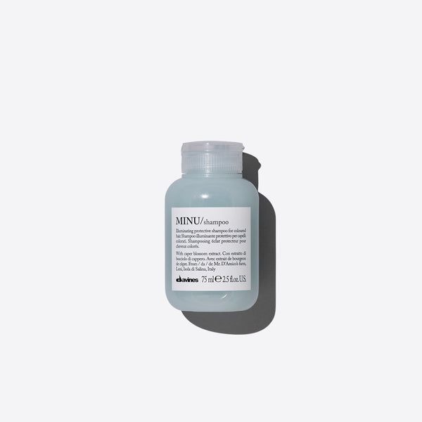 Davines Mini MINU Shampoo - Station Retail