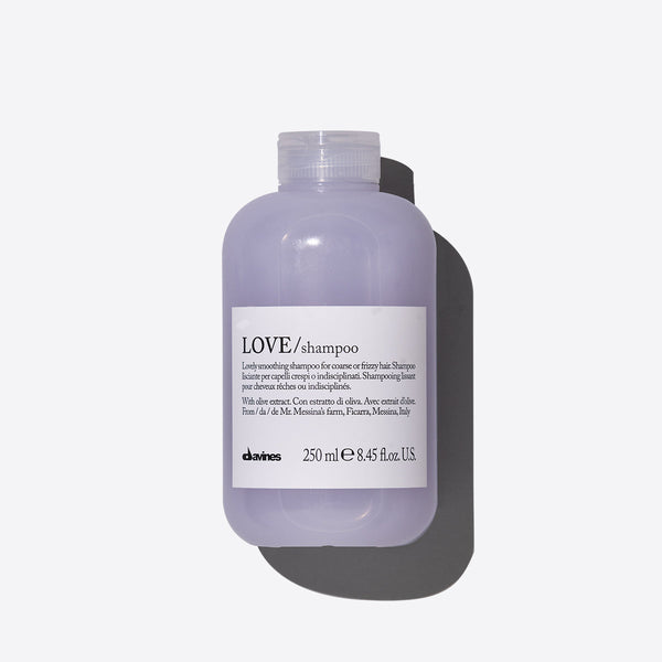 Davines LOVE SMOOTH Shampoo - Station Retail