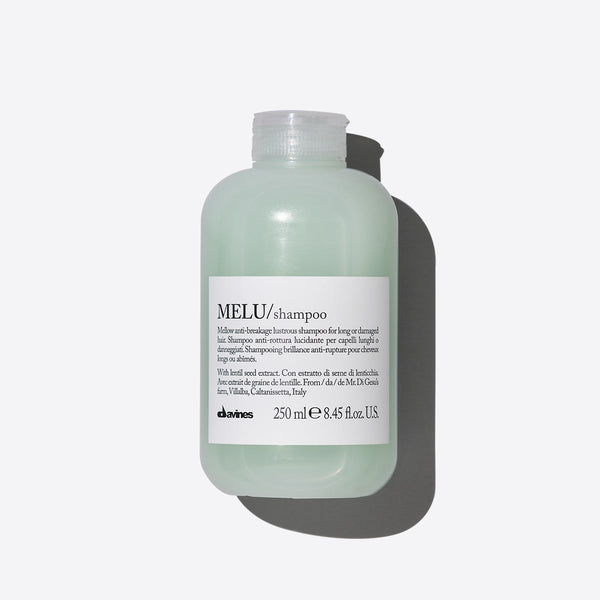 Davines MELU Shampoo - Station Retail