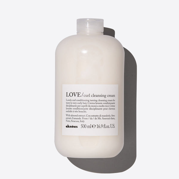 Davines LOVE CURL Cleansing Cream - Station Retail