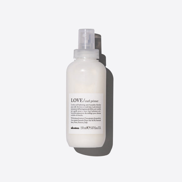 Davines LOVE CURL Primer - Station Retail
