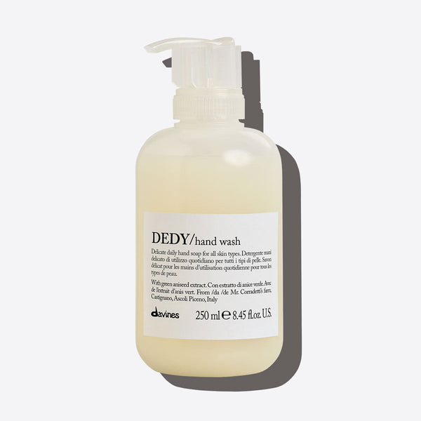 Davines DEDY Hand Wash - Station Retail