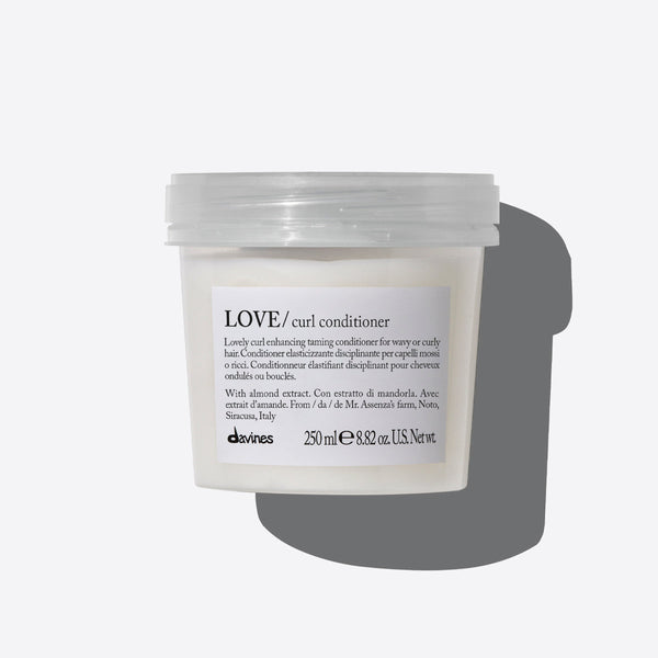 Davines LOVE CURL Conditioner - Station Retail