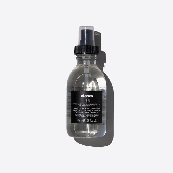 Davines Oi Oil - Station Retail