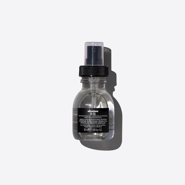 Davines Mini Oi Oil - Station Retail