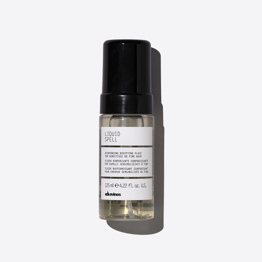 Davines Liquid Spell - Station Retail