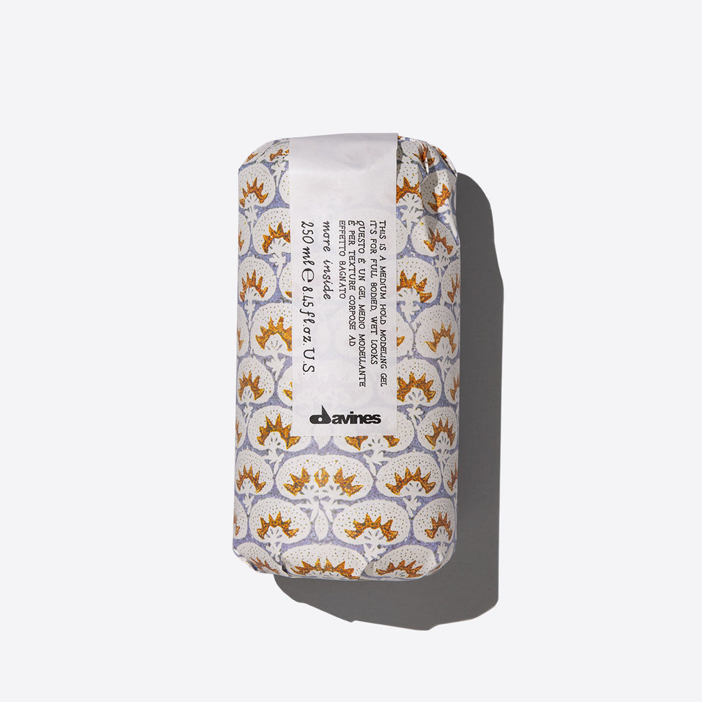 Davines This is a Medium Hold Modeling Gel - Station Retail