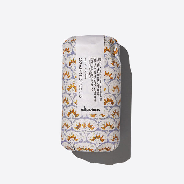 Davines This is a Medium Hold Modeling Gel - Station Retail