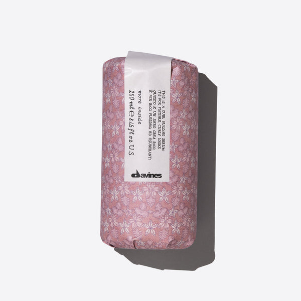 Davines This is a Curl Building Serum - Station Retail