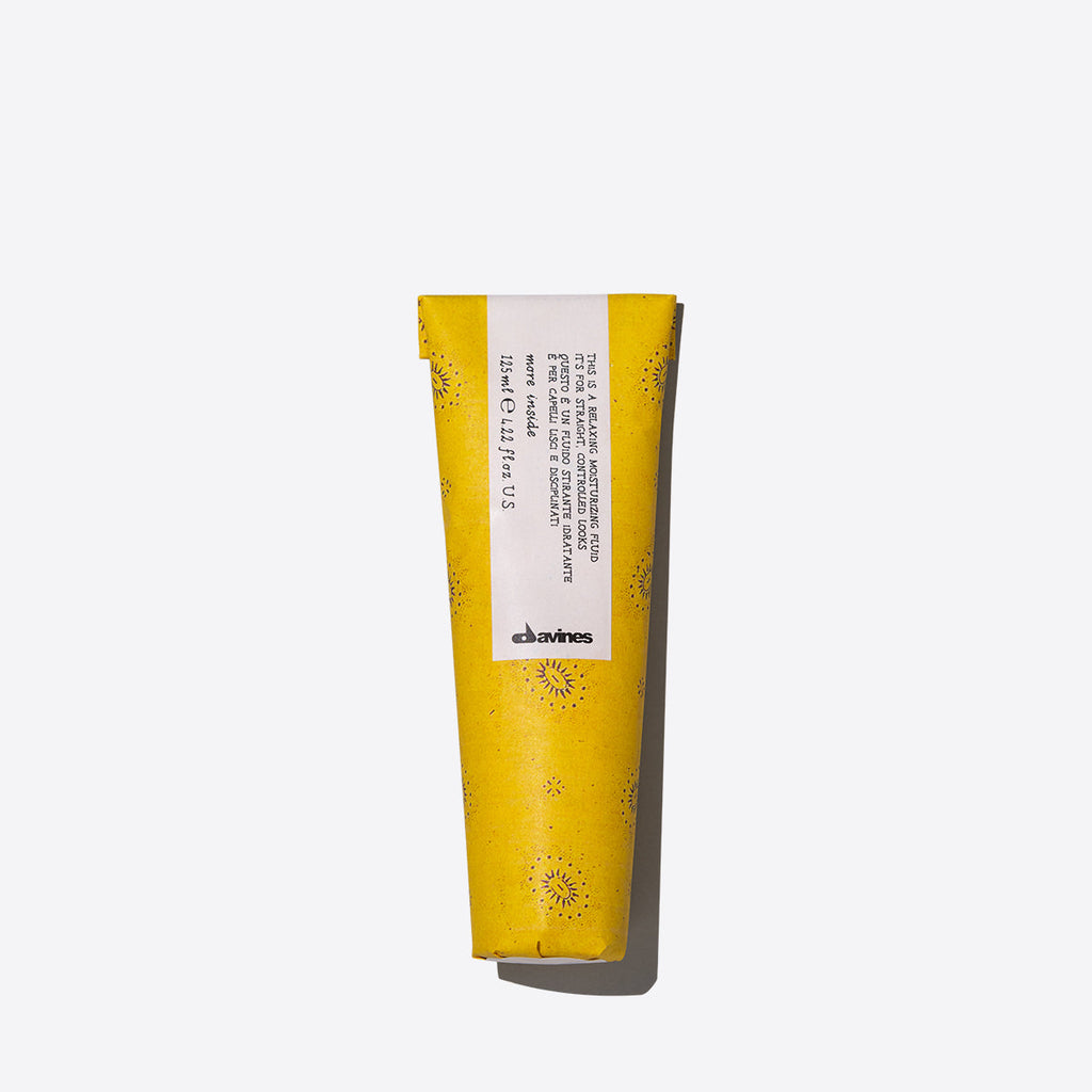 Davines This is a Relaxing Moisturizing Fluid - Station Retail