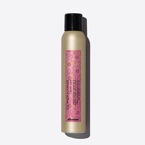 Davines This is a Shimmering Mist - Station Retail