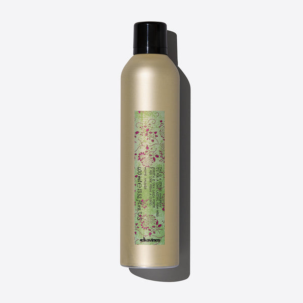 Davines This is a Strong Hairspray - Station Retail
