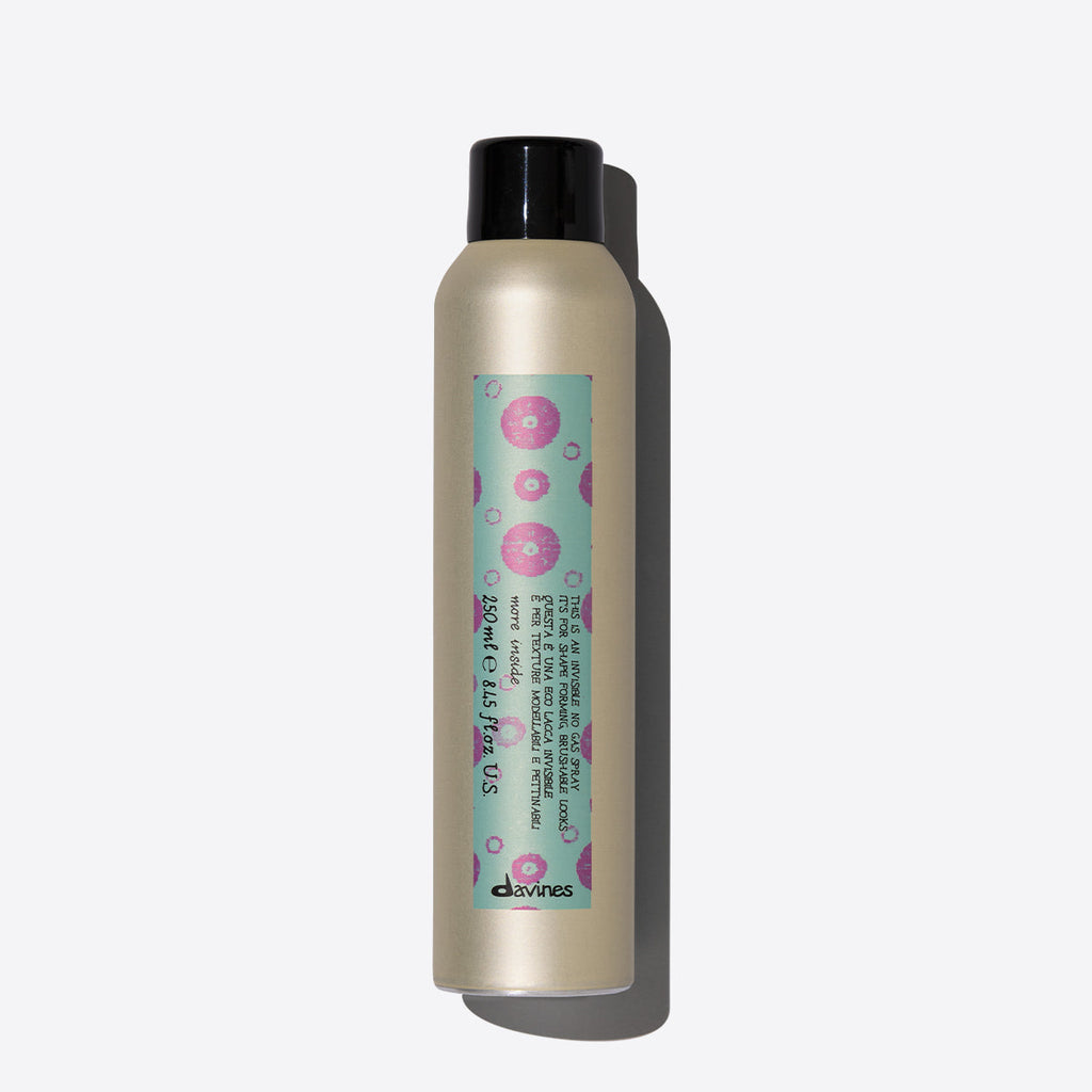 Davines This is an Invisible No Gas Spray - Station Retail