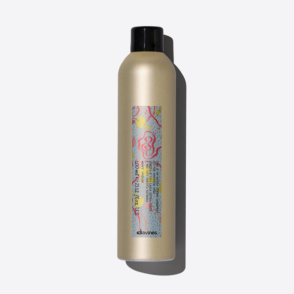 Davines This is an Extra Strong Hairspray - Station Retail