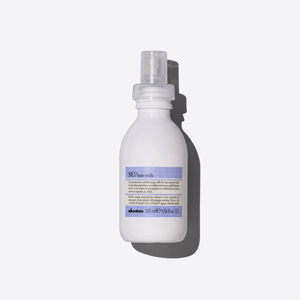 Davines SU Hair Milk - Station Retail