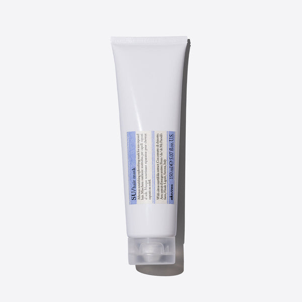 Davines SU Hair Mask - Station Retail