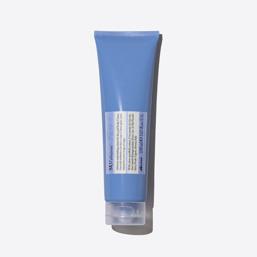 Davines SU Aftersun - Station Retail
