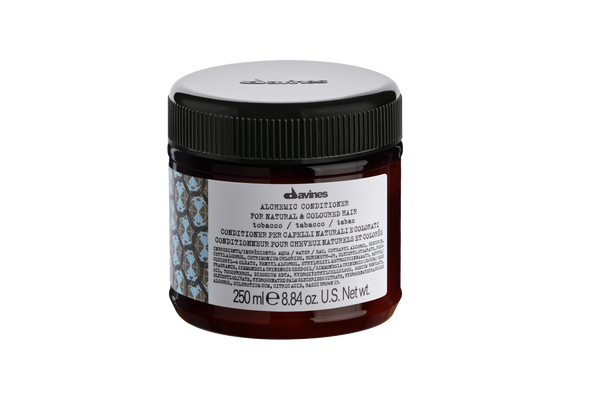 Davines Alchemic Tobacco Conditioner - Station Retail