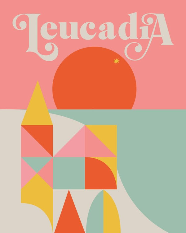leucadia - pure magic daniella - Station Retail