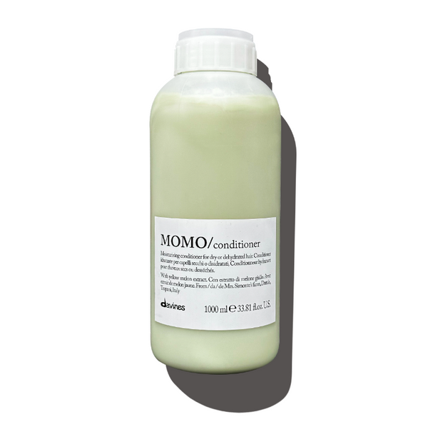 Davines MOMO Conditioner Liter - Station Retail