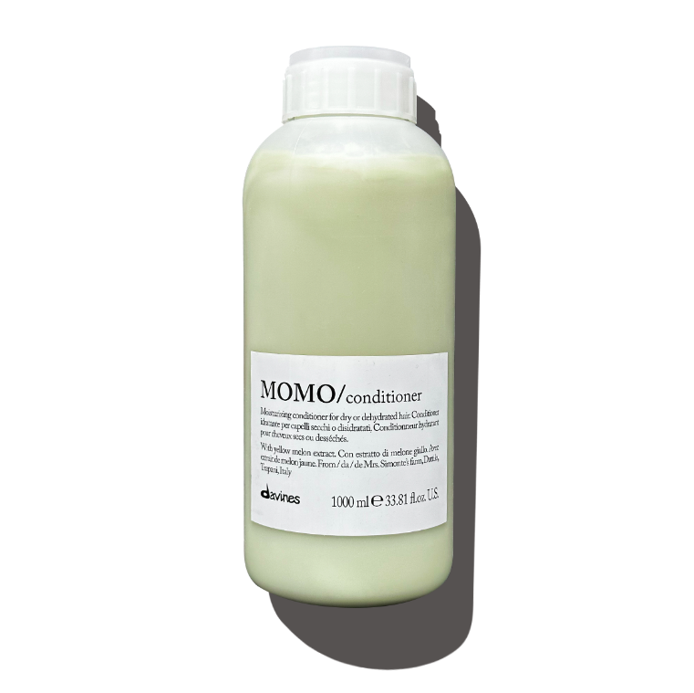 Davines MOMO Conditioner Liter - Station Retail