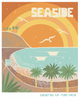 seaside- pure magic daniella - Station Retail