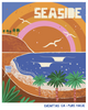 seaside- pure magic daniella - Station Retail