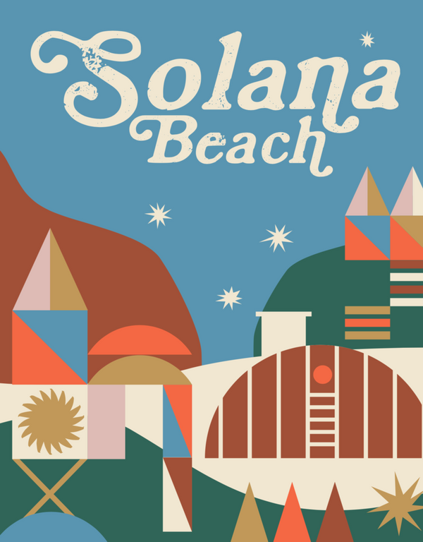 solana- pure magic daniella - Station Retail